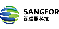 深信服科技