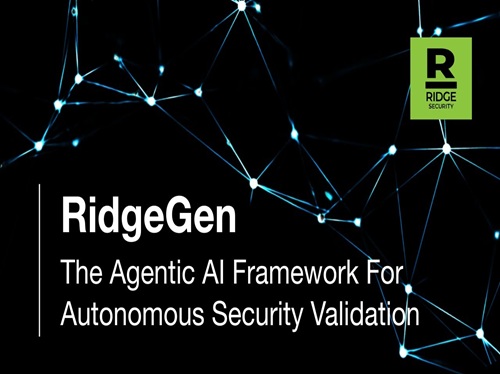 ridgebot