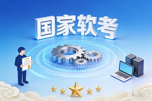 2026年軟考證書可以認定哪些系列的職稱？
