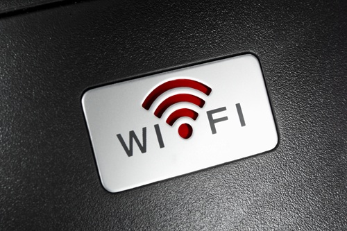 網上買的無線wifi實名認證安全嗎？