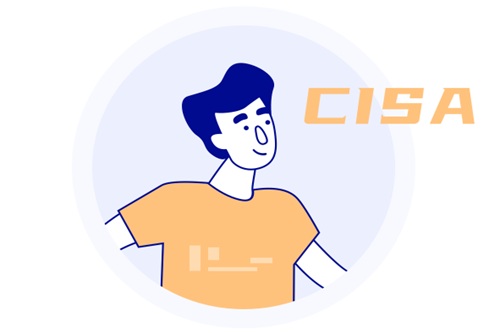 cisa認證