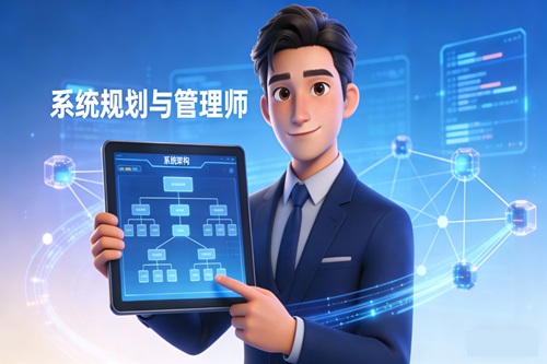 信息系統(tǒng)項目管理師高級